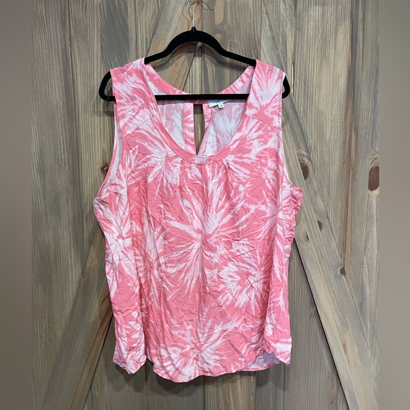 Ladies tank top - Picture 1 of 1